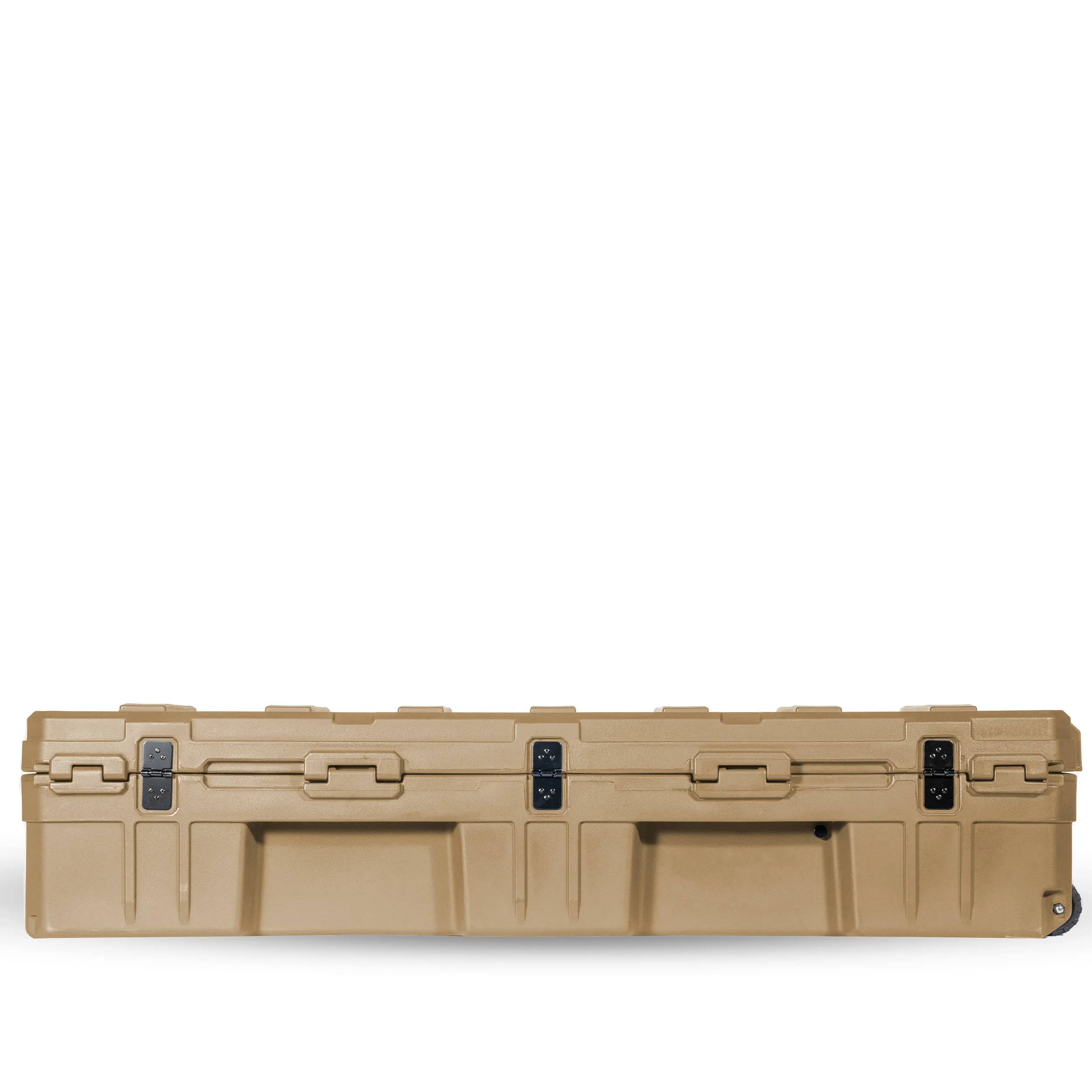 128L Rolling Rugged Case