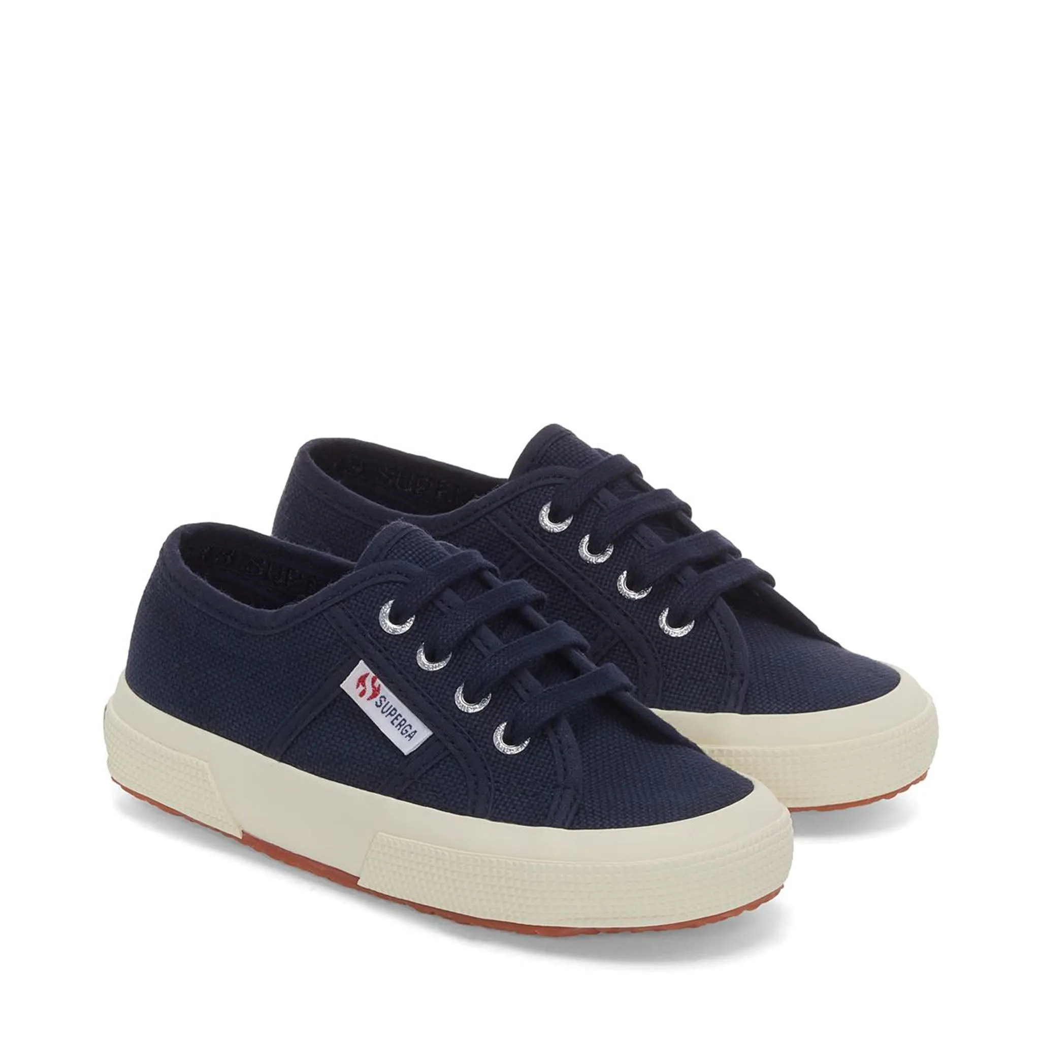 2750 Kids Jcot Classic Sneakers - Navy