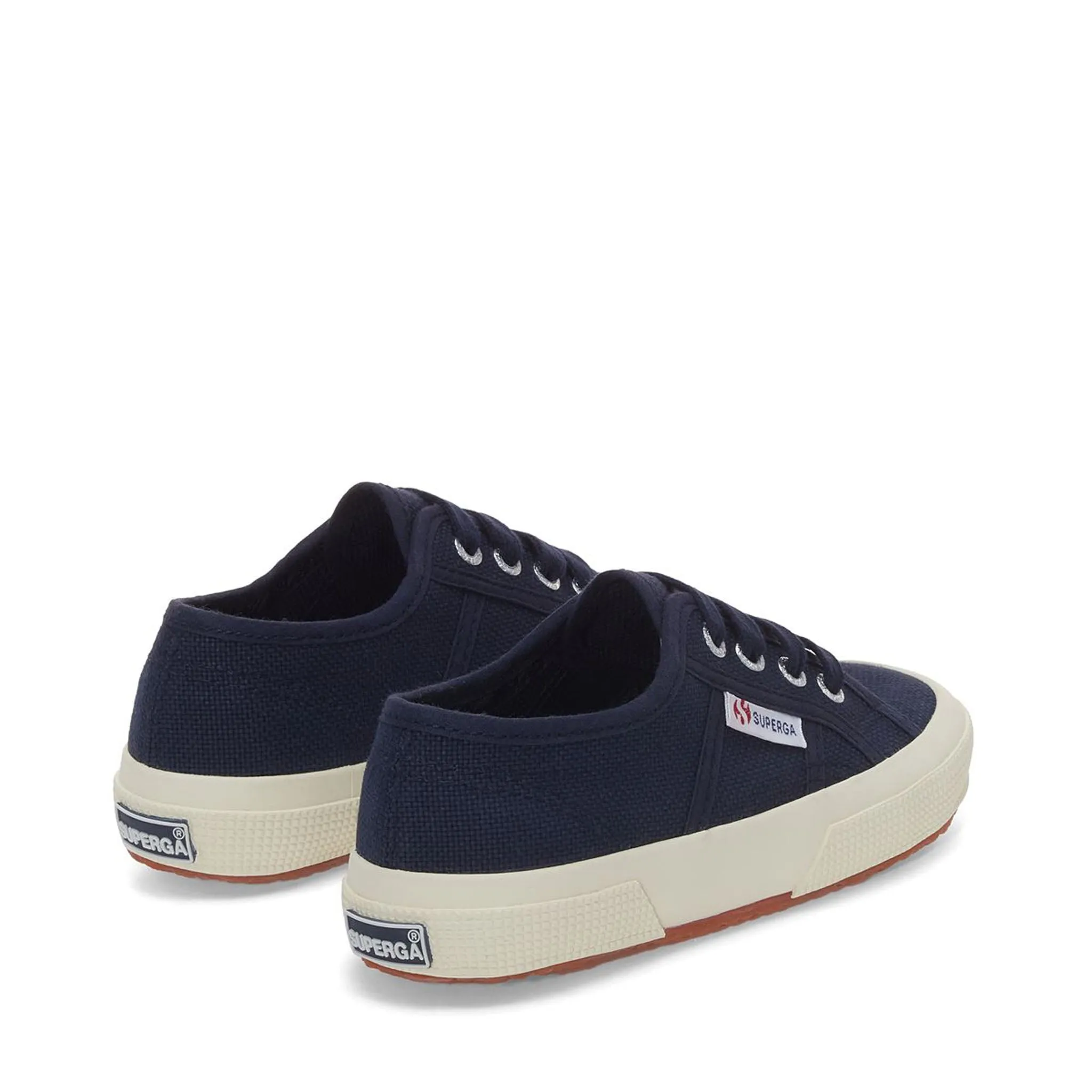 2750 Kids Jcot Classic Sneakers - Navy