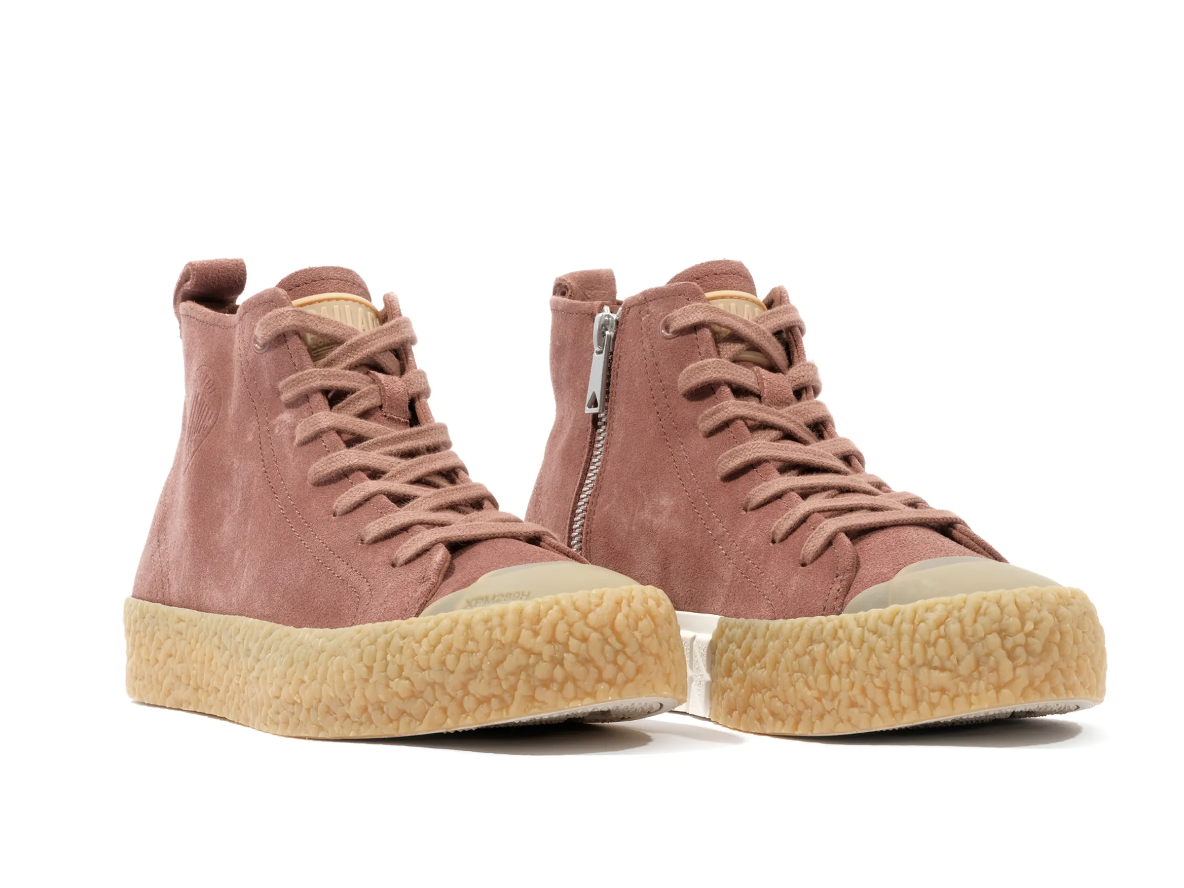 74328-658-M | PALLA ACE RUGGED SUEDE | CEDAR