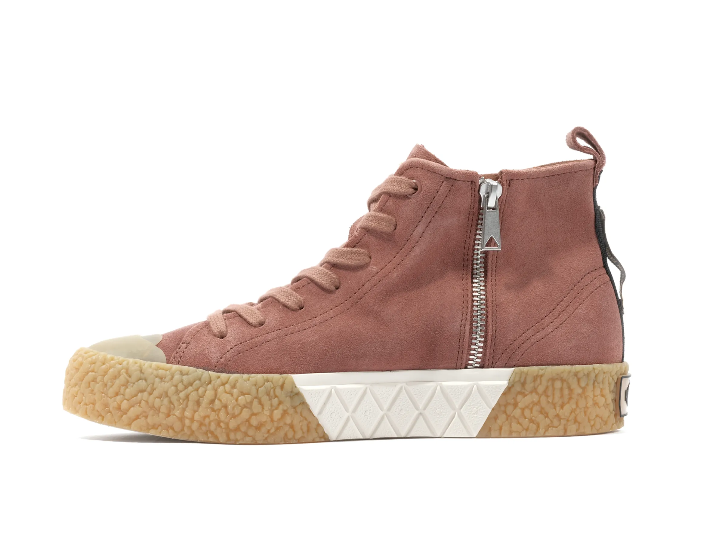 74328-658-M | PALLA ACE RUGGED SUEDE | CEDAR