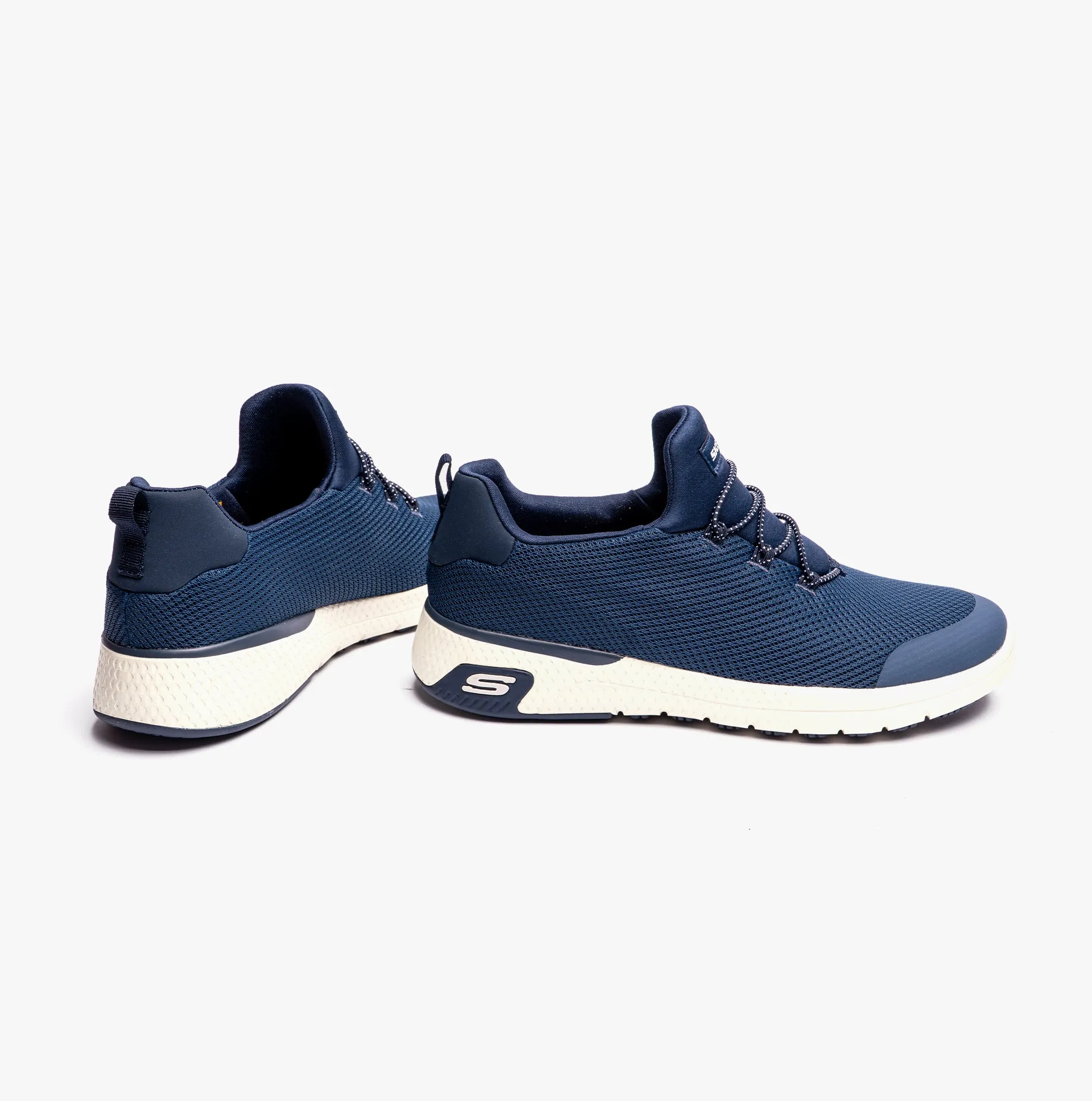 77281EC MARSING - WAIOLA Ladies Trainers Navy