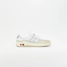 adidas Consortium Galaxy SPZL - White / Silver