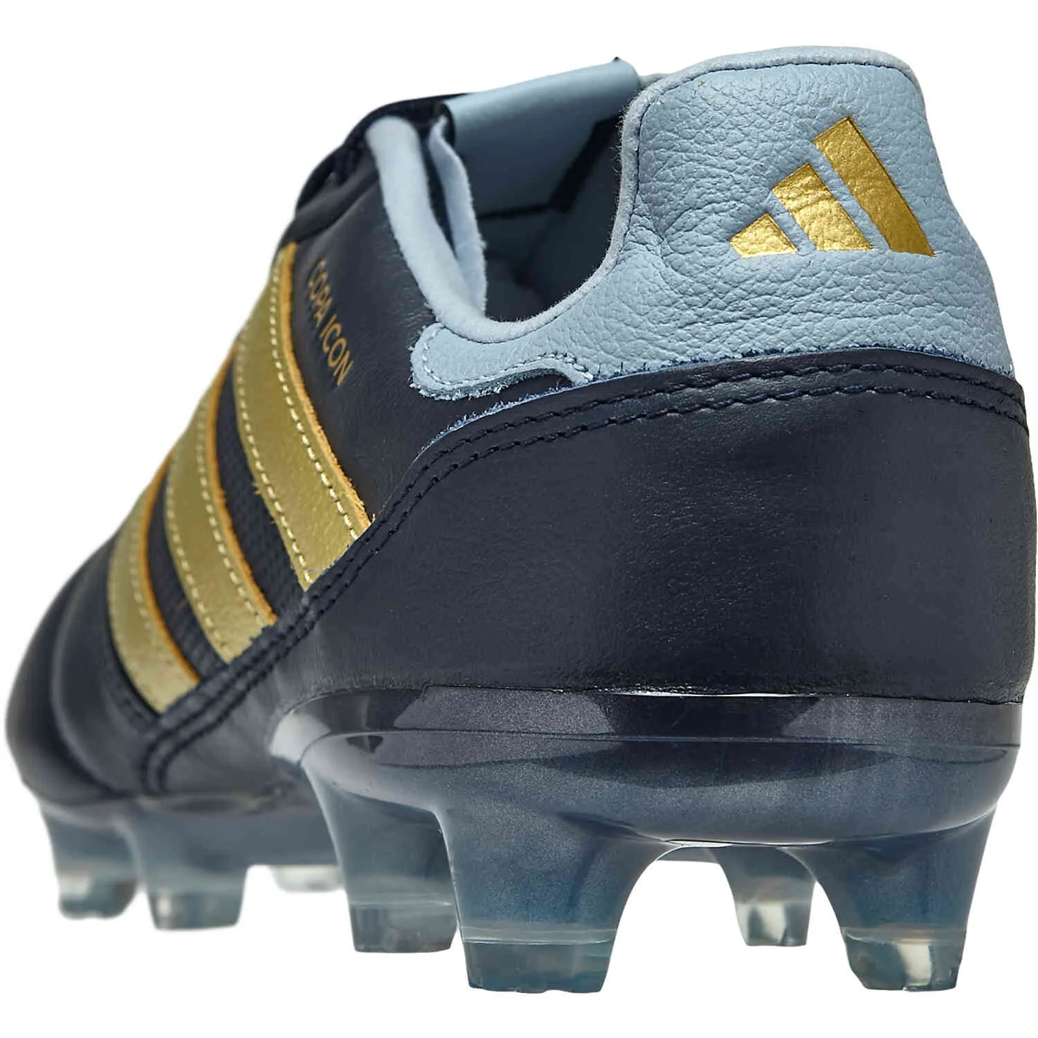 Adidas Copa Icon FG-LEGEND INK/GOLD MET/WONDER BLUE