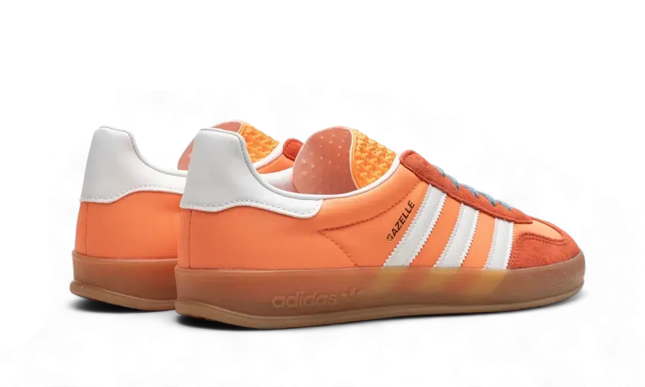 Adidas Gazelle Indoor Beam Orange