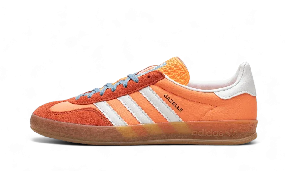 Adidas Gazelle Indoor Beam Orange