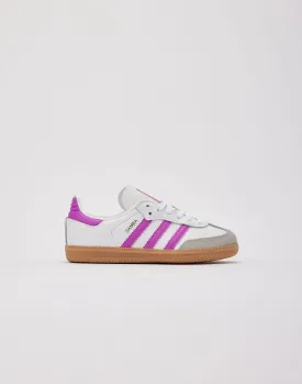 Adidas Samba OG Pre-School