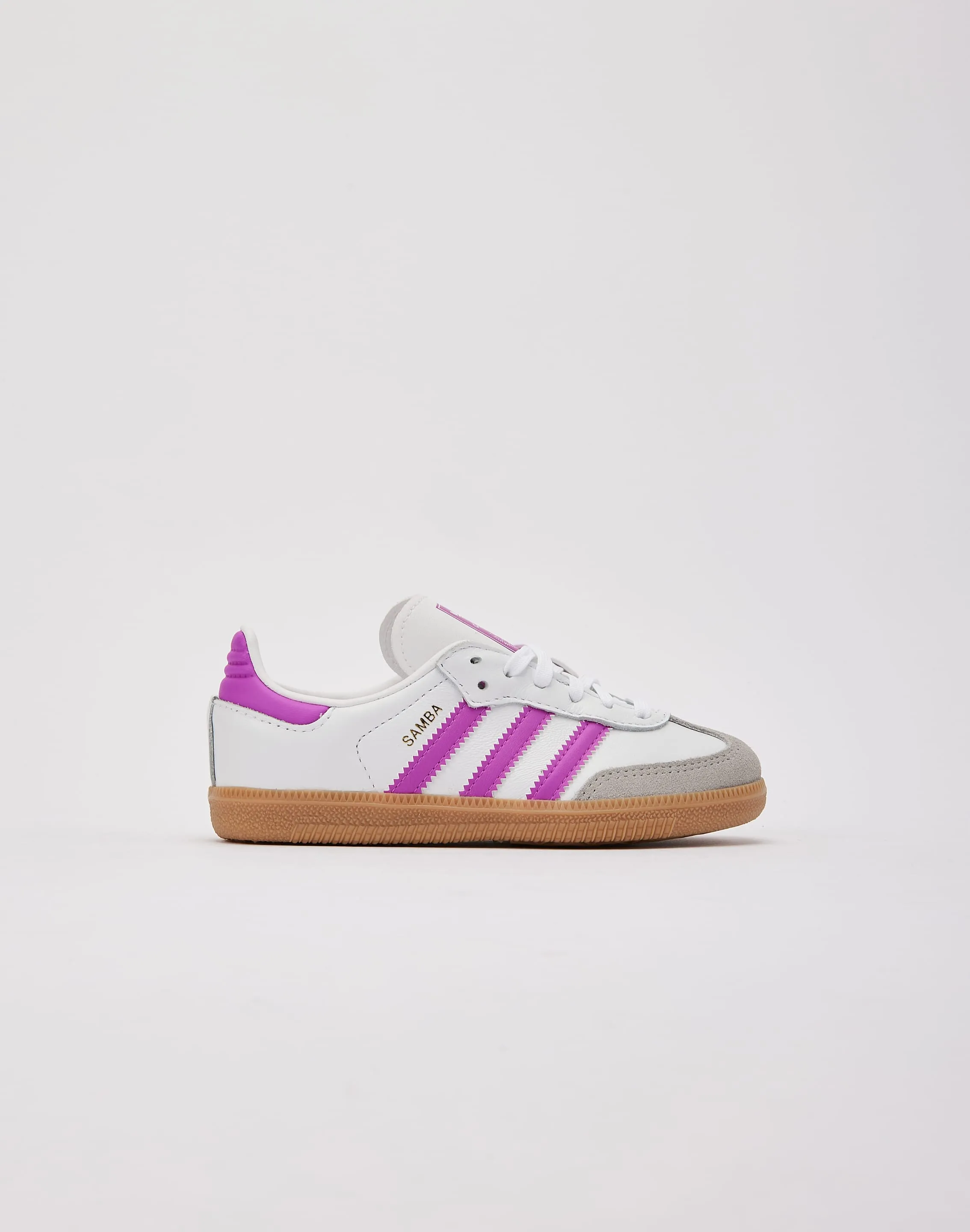 Adidas Samba OG Pre-School