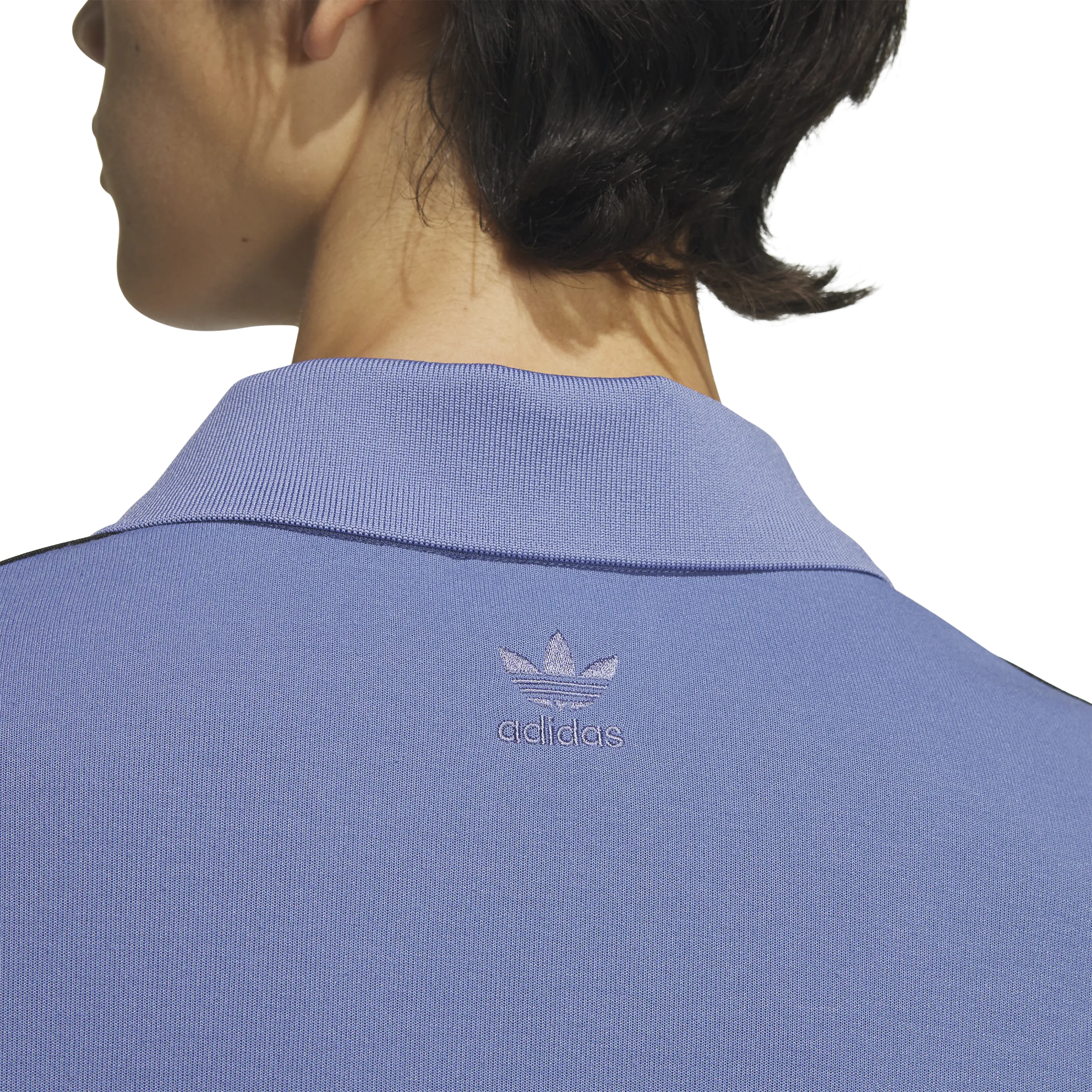 ADIDAS TFL LOGO POLO M