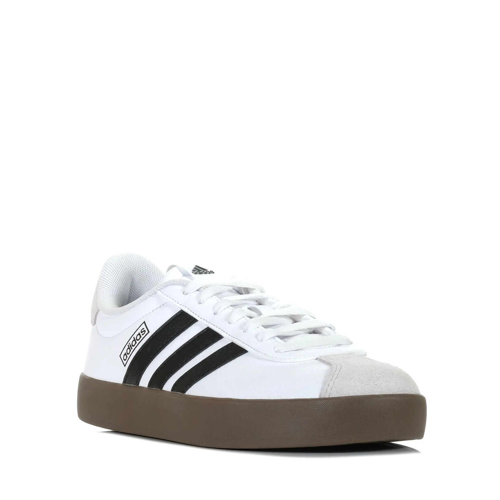 Adidas VL Court 3.0 Mens White/Black