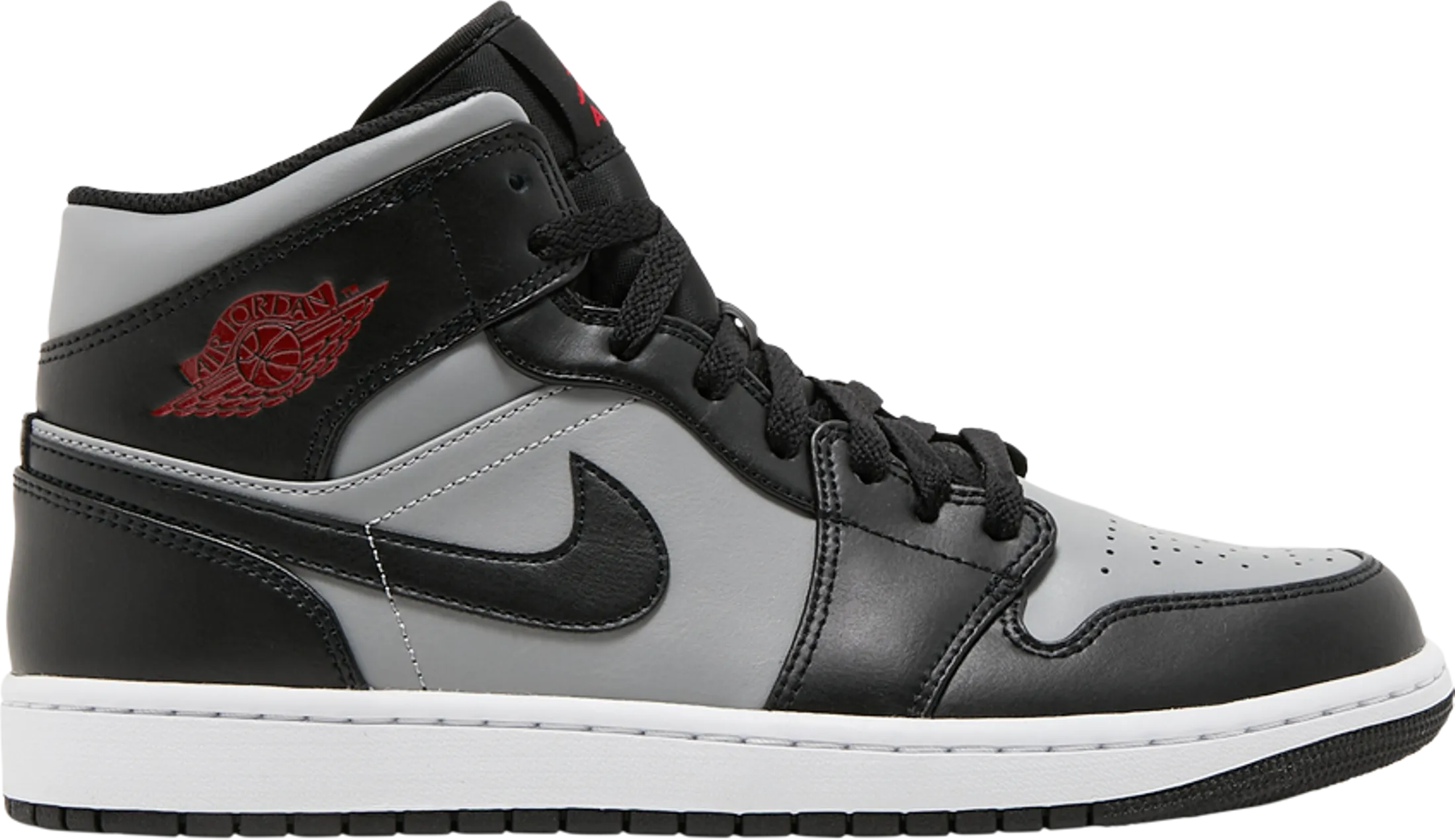 Air Jordan 1 Mid 'Shadow' - 554724 096