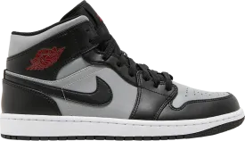 Air Jordan 1 Mid 'Shadow' - 554724 096