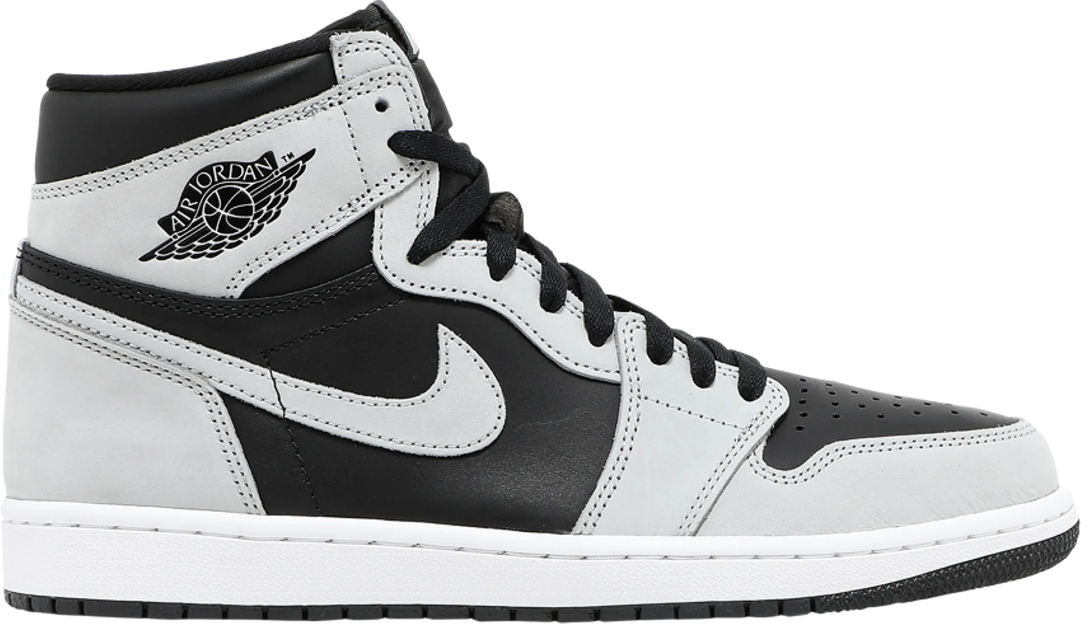 Air Jordan 1 Retro High OG 'Shadow 2.0' - 555088 035