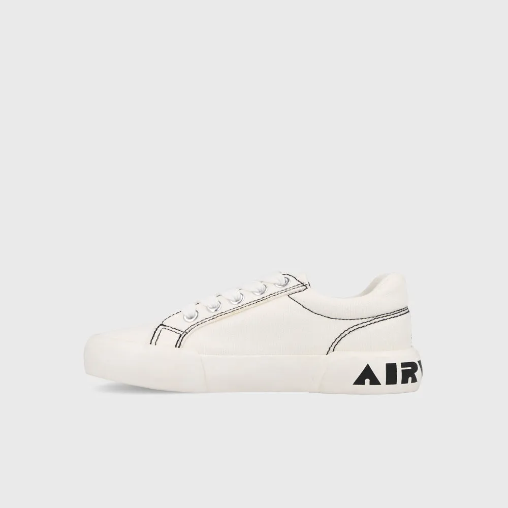 Airwalk Boys Lo Top _ 180563 _ White