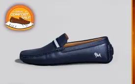 All-Purpose Loafers : Navy