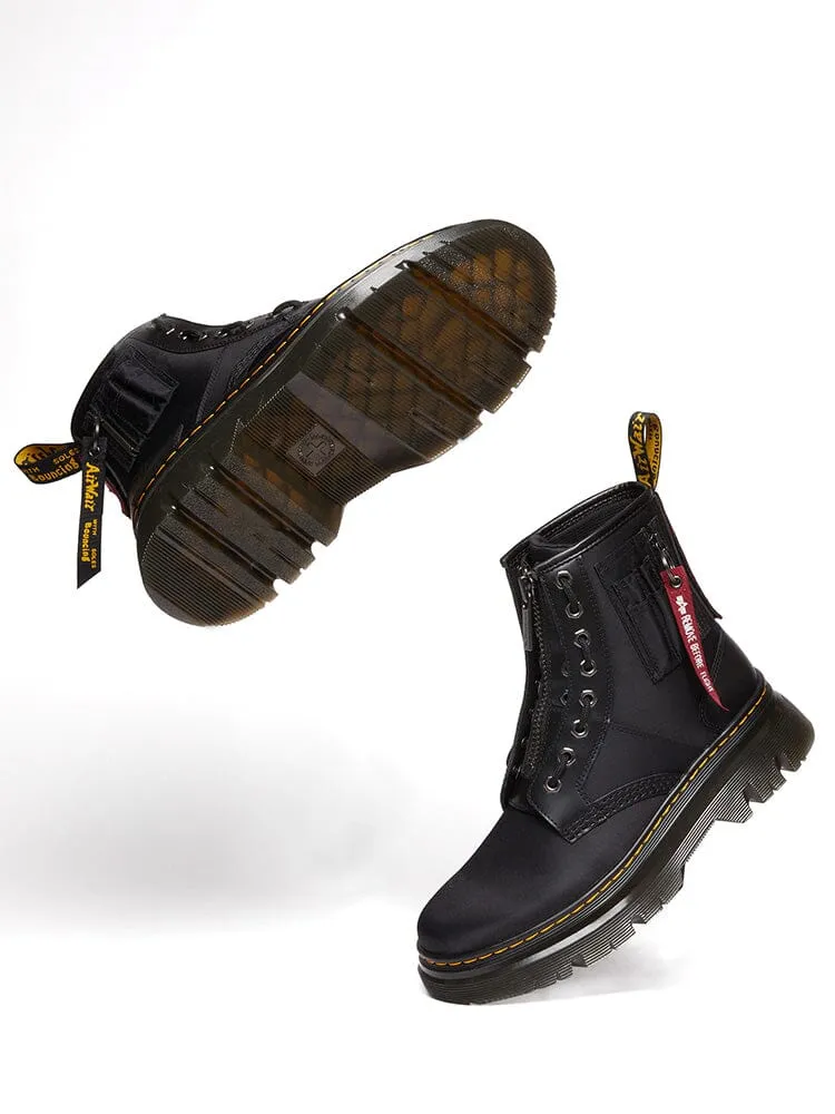 ALPHA X DR. MARTENS TARIK BOOT