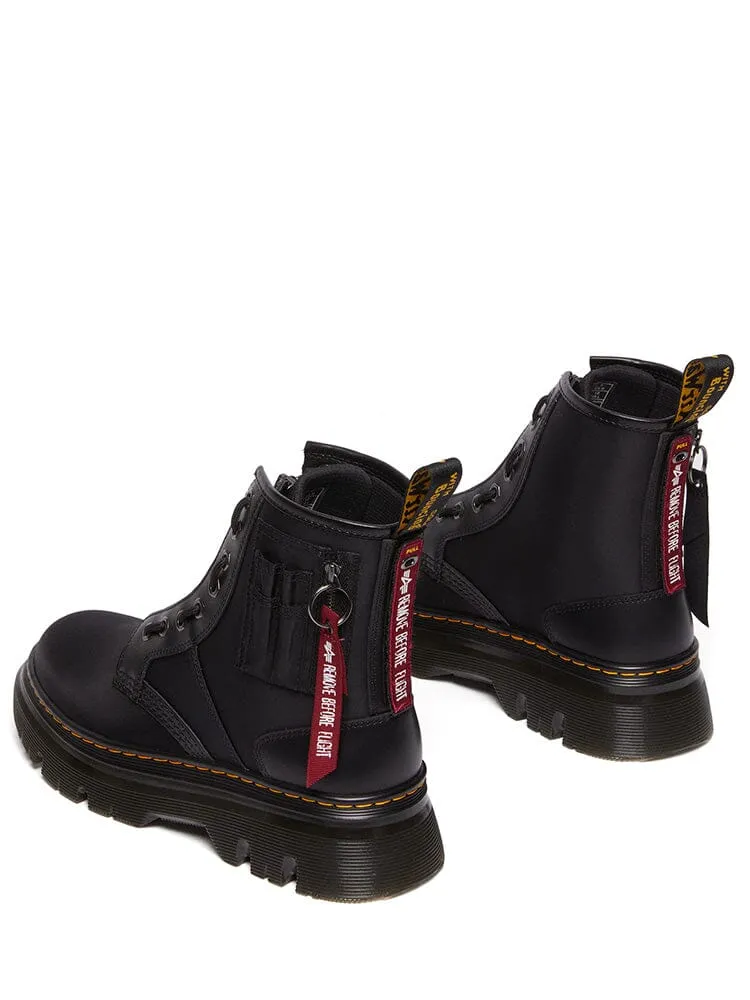 ALPHA X DR. MARTENS TARIK BOOT