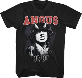 Angus ACDC T-Shirt