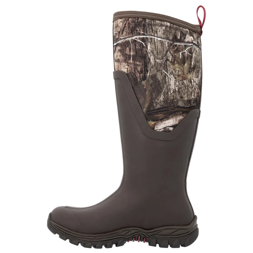 Arctic Sport II Tall Camouflage Pull On Boots