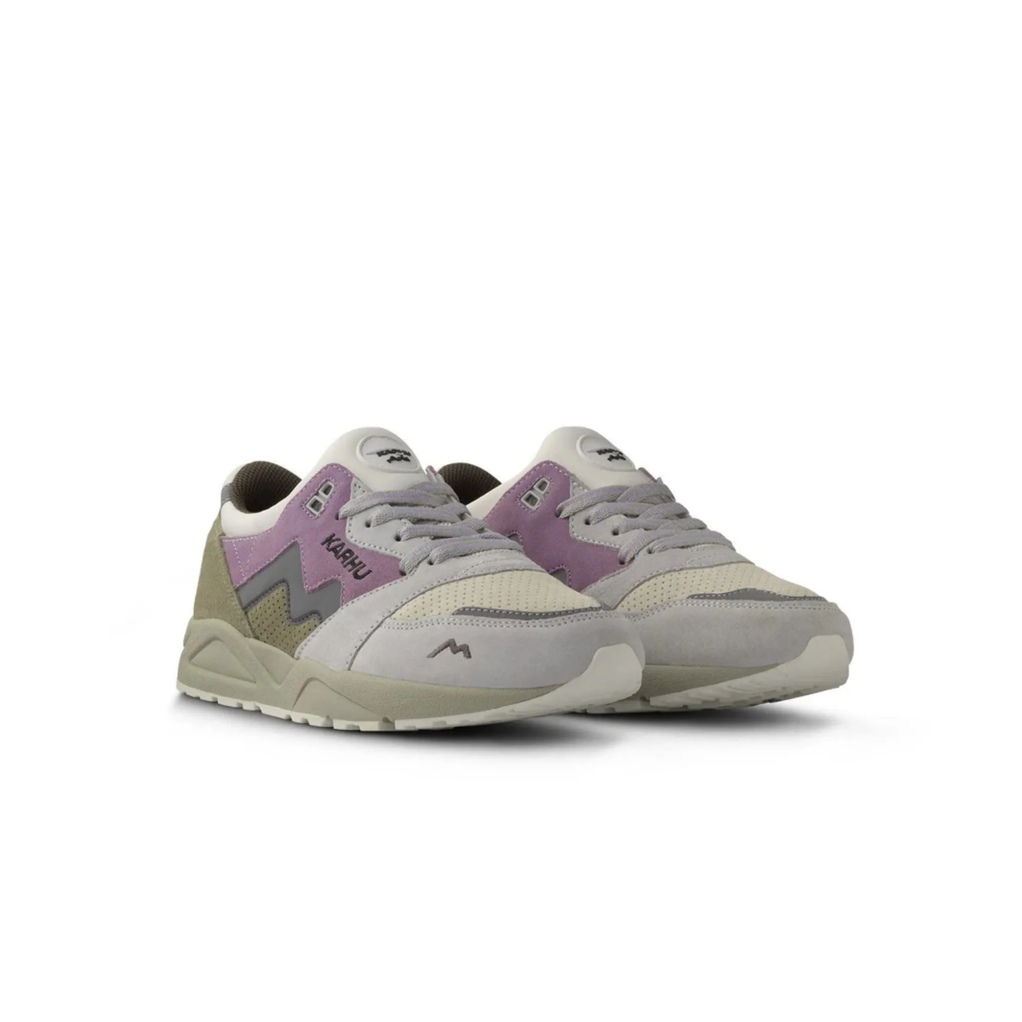 Aria 95 Trainer - Dawn Blue / Orchid Petal