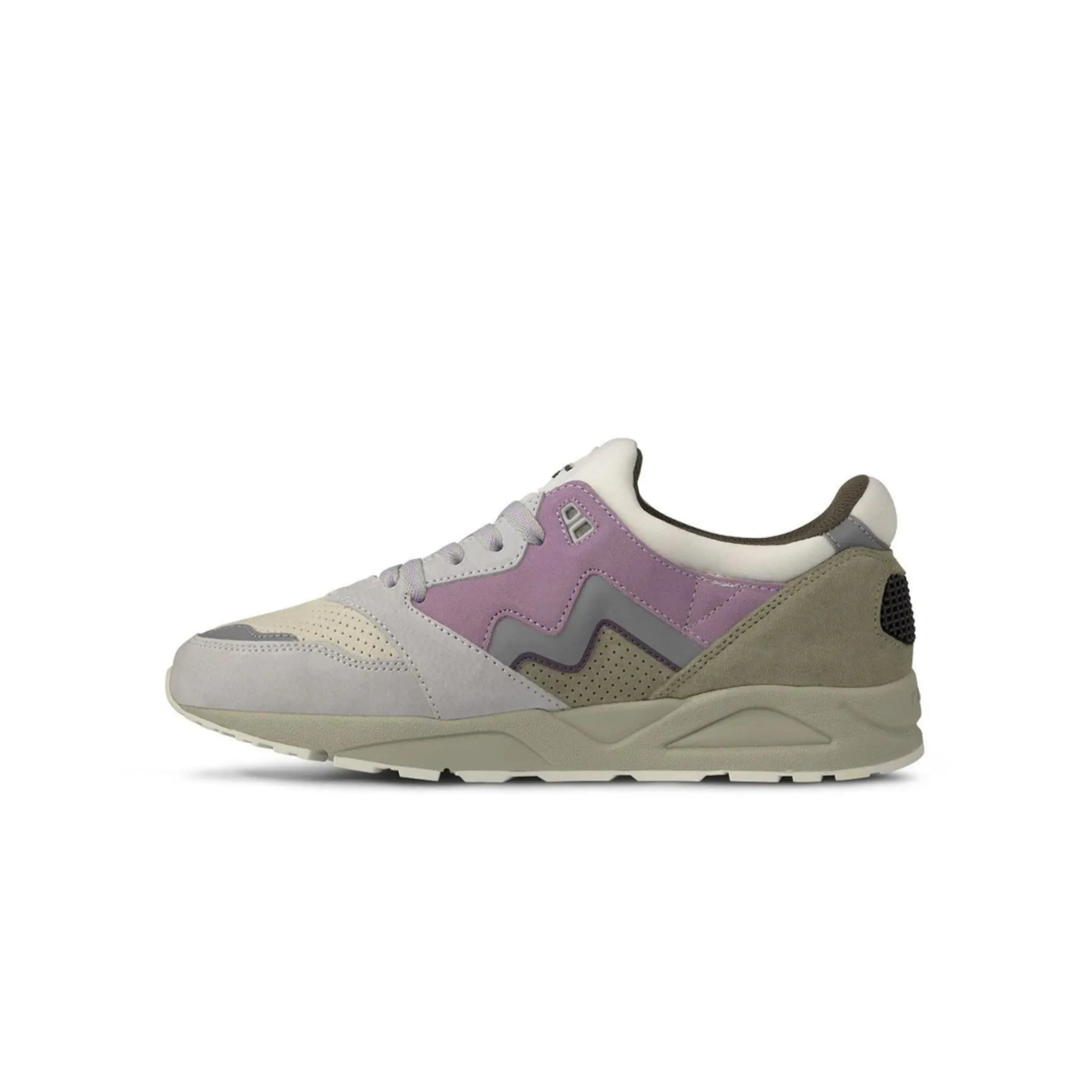 Aria 95 Trainer - Dawn Blue / Orchid Petal