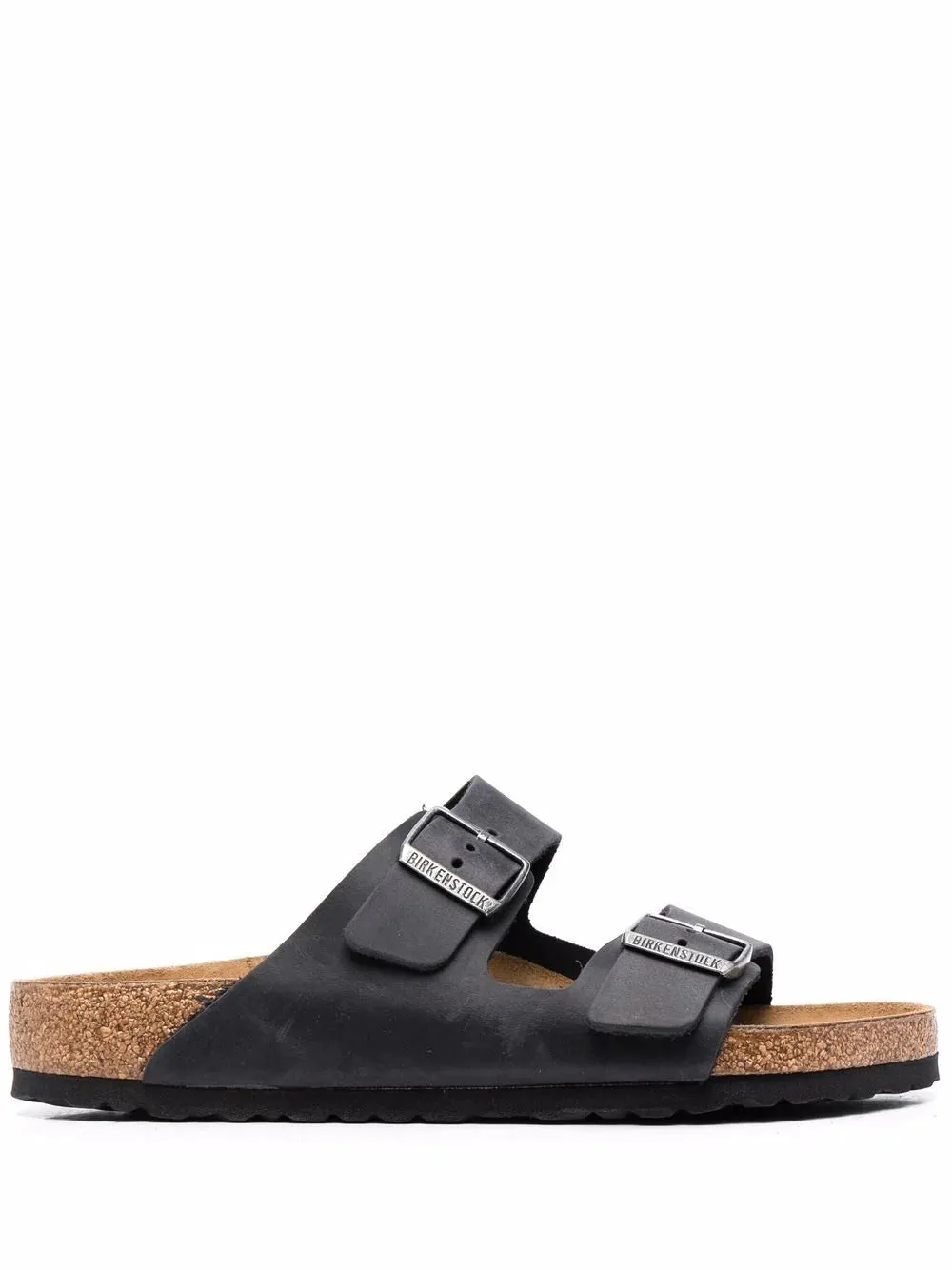 Arizona Double-Straps Sandals