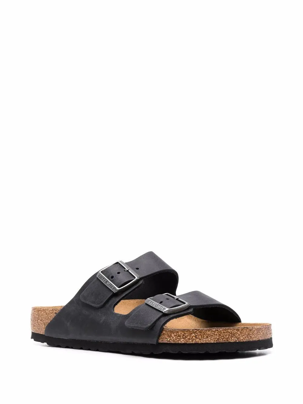 Arizona Double-Straps Sandals