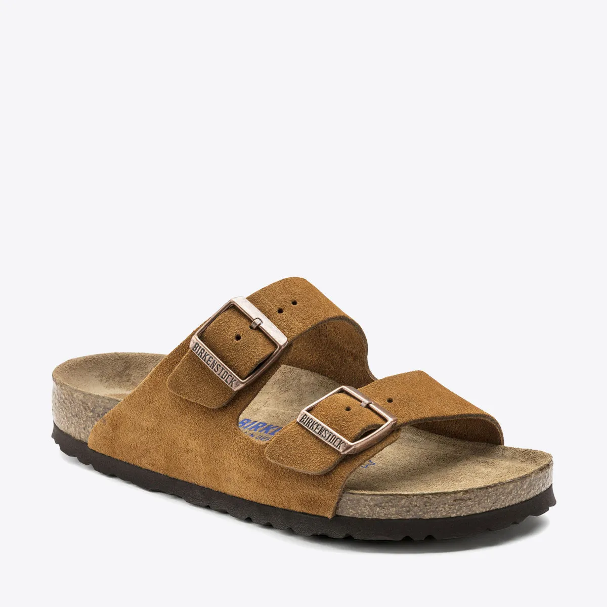 Arizona Soft Footbed