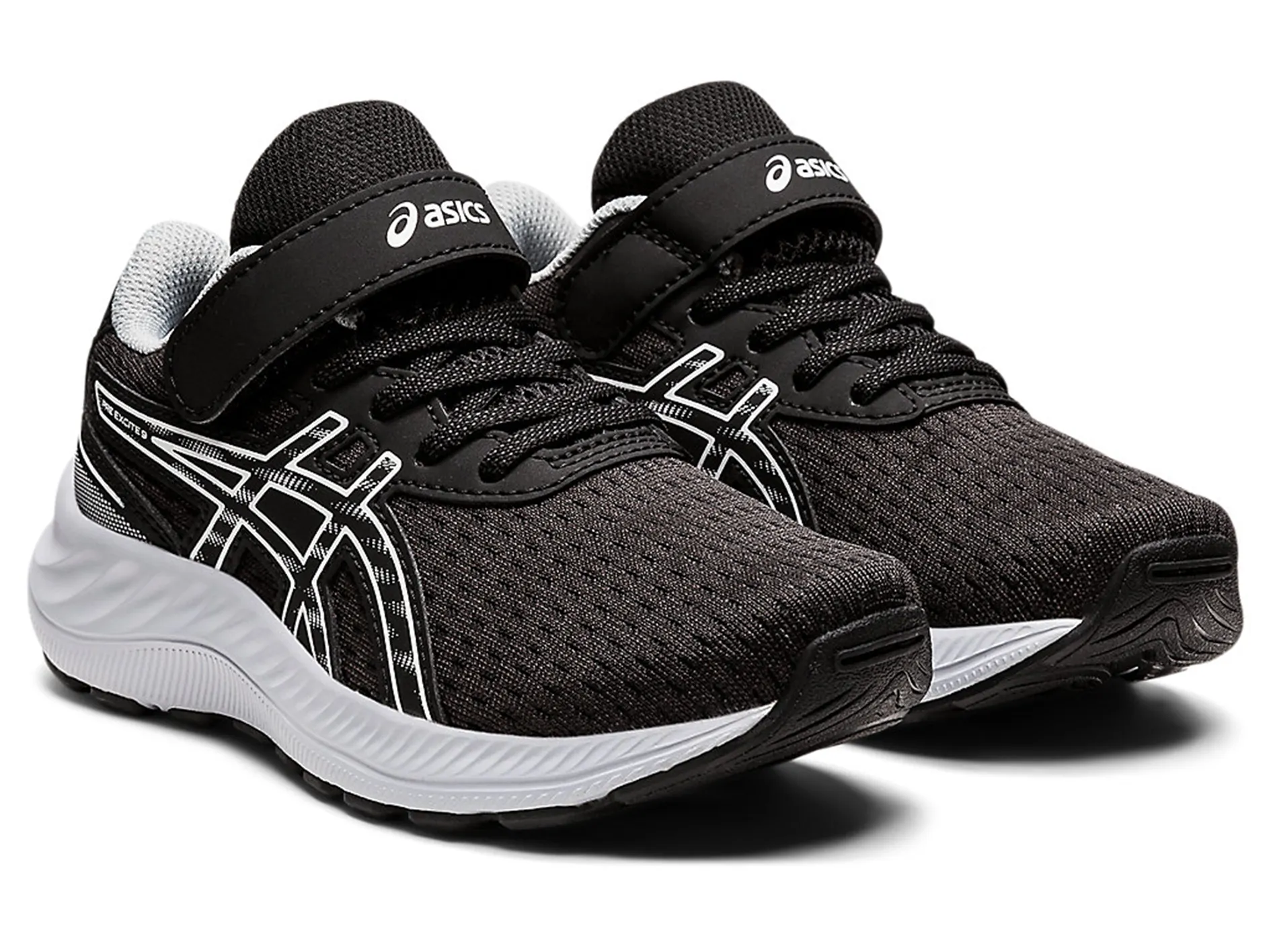 Asics Kids Pre Excite 9 PS <BR> 1014A234 002