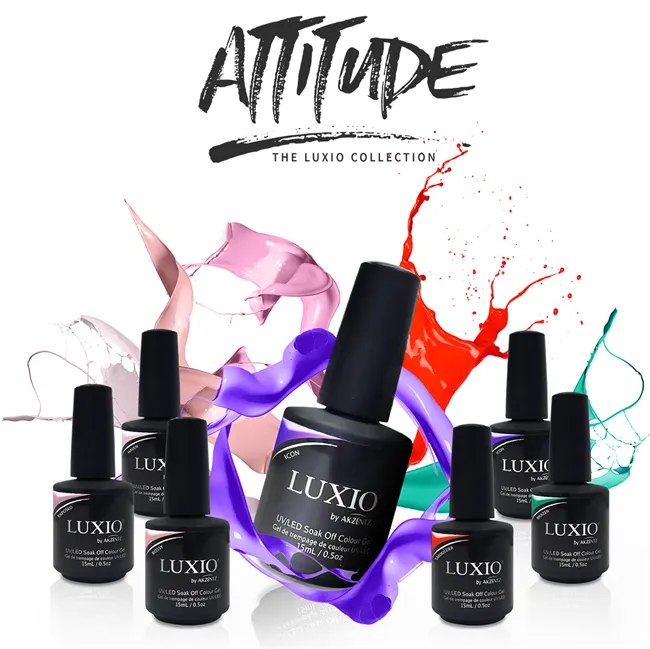 Attitude Luxio Collection - FULL Size Bottles!