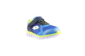 BANTAM INFANT BLUE/LIME