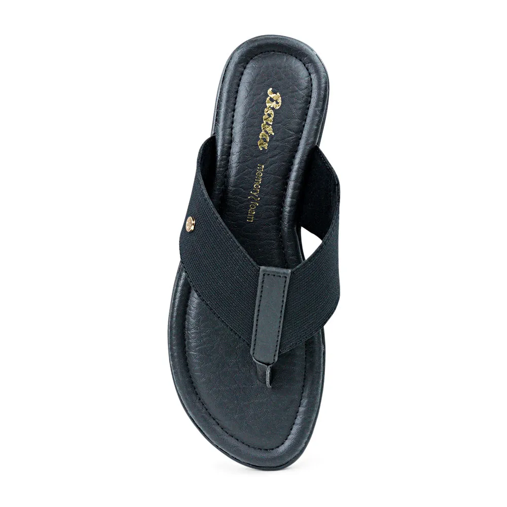 Bata BELLA Toe-Post Sandal for Women