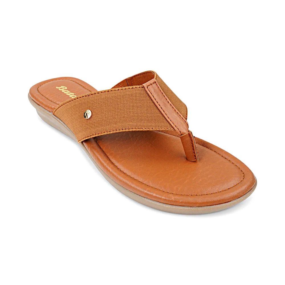 Bata BELLA Toe-Post Sandal for Women