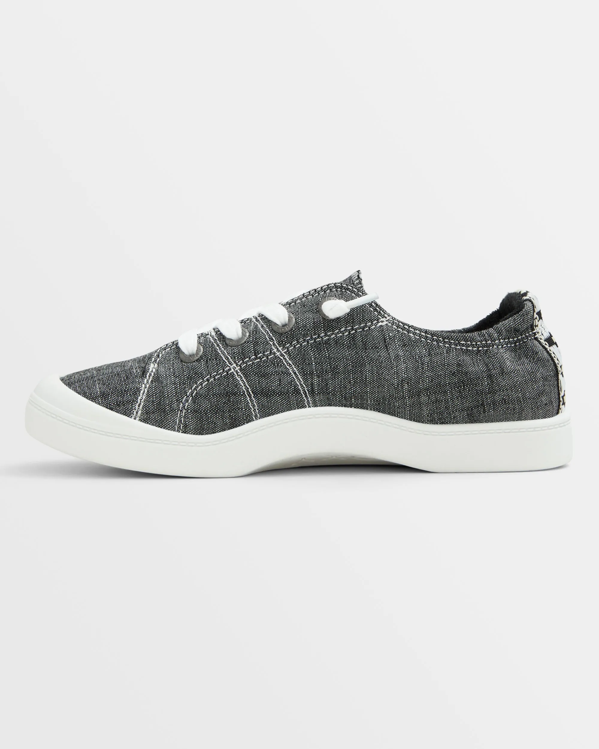 Bayshore Plus Shoes - Black/Anthracite