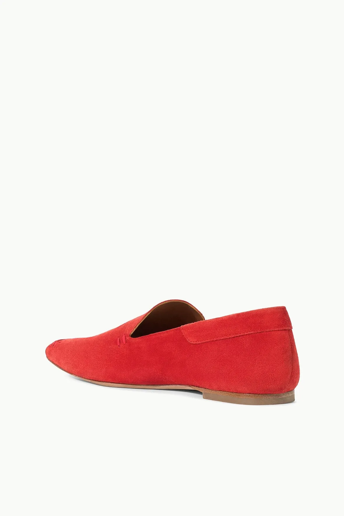 BECKS SOFT LOAFER | CHILI