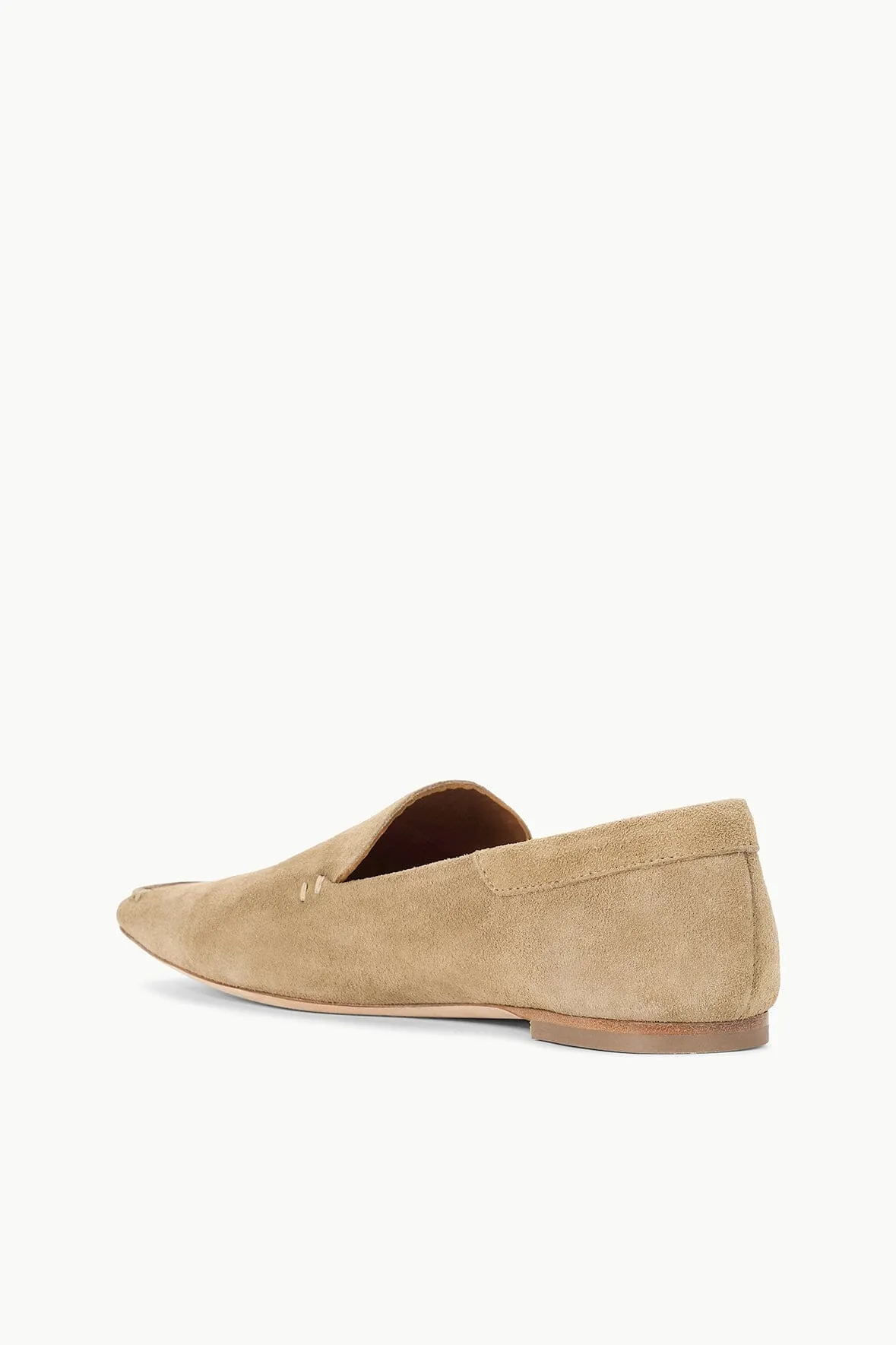 BECKS SOFT LOAFER | DUNE