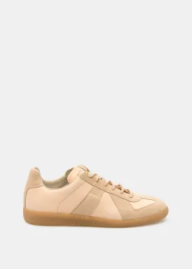 Beige Replica Sneakers