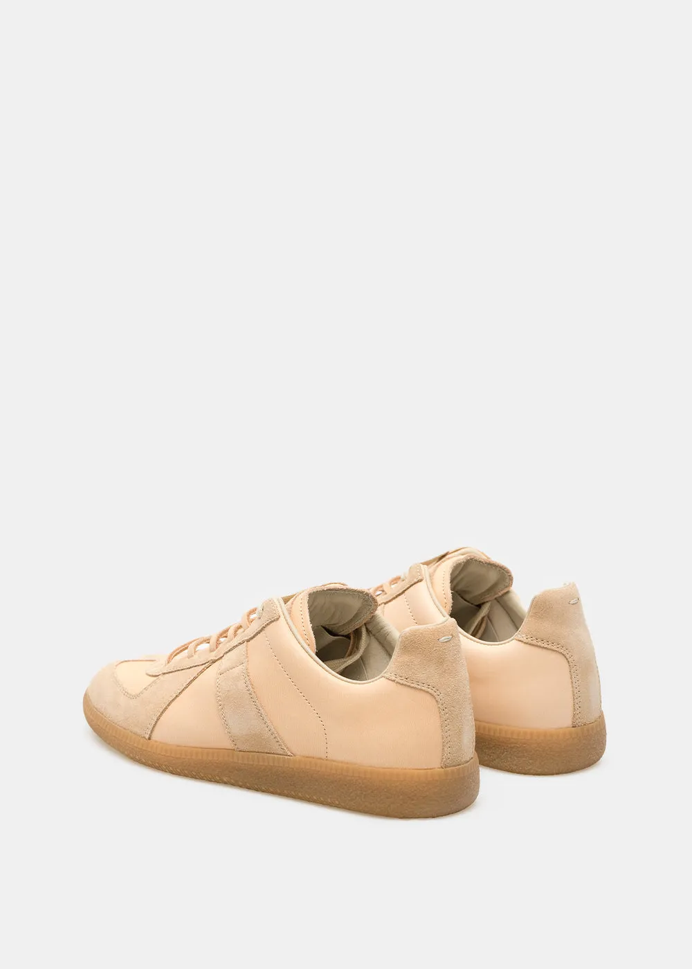 Beige Replica Sneakers