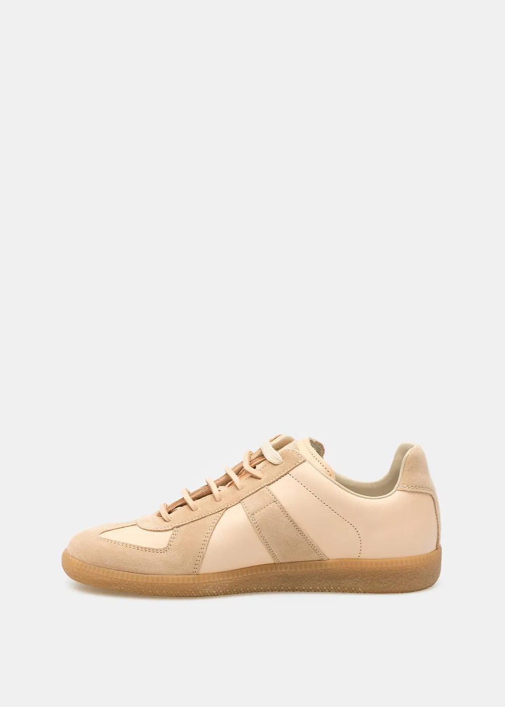 Beige Replica Sneakers