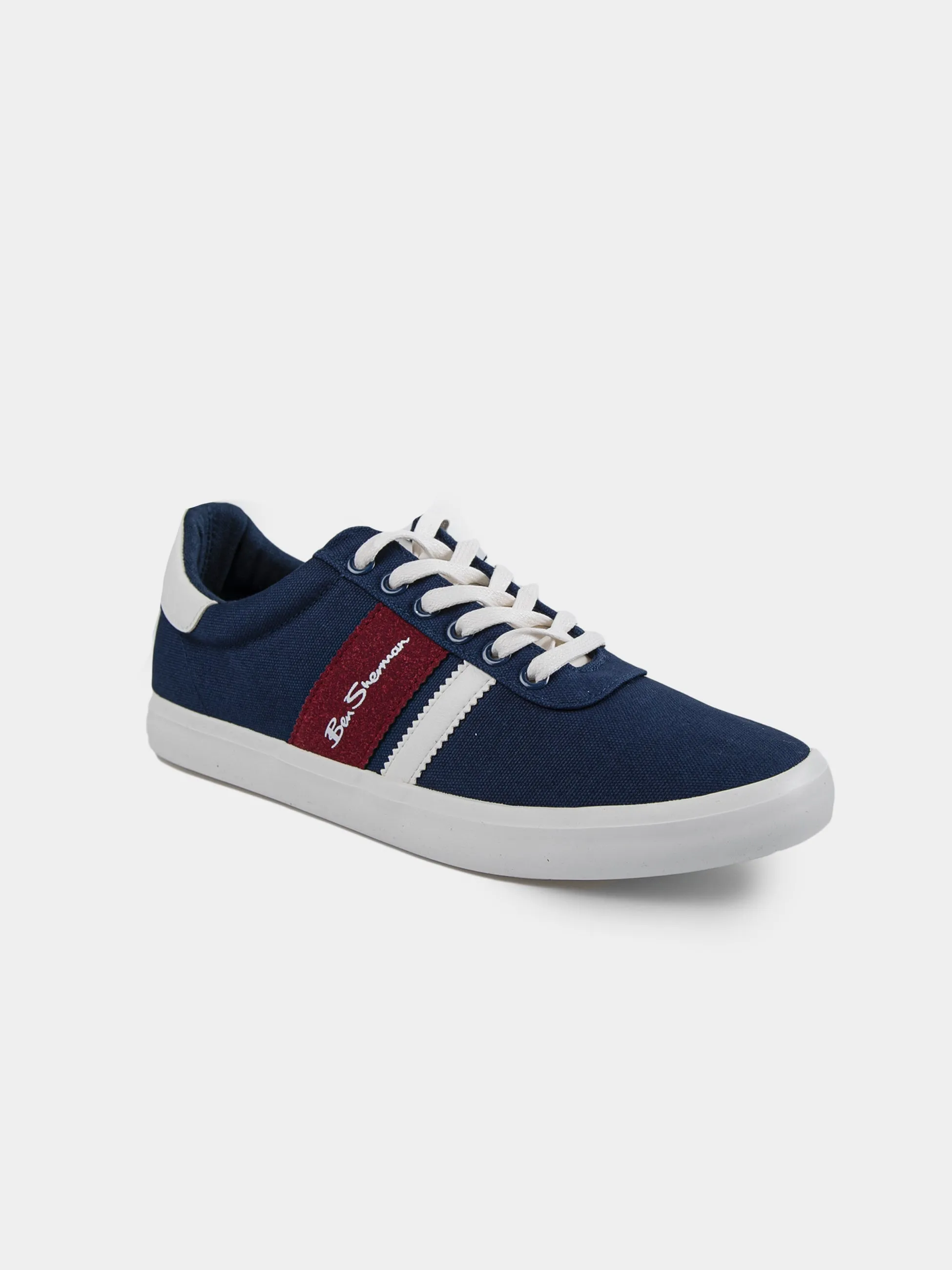 Ben Sherman Bs22501 Dexter  Navy