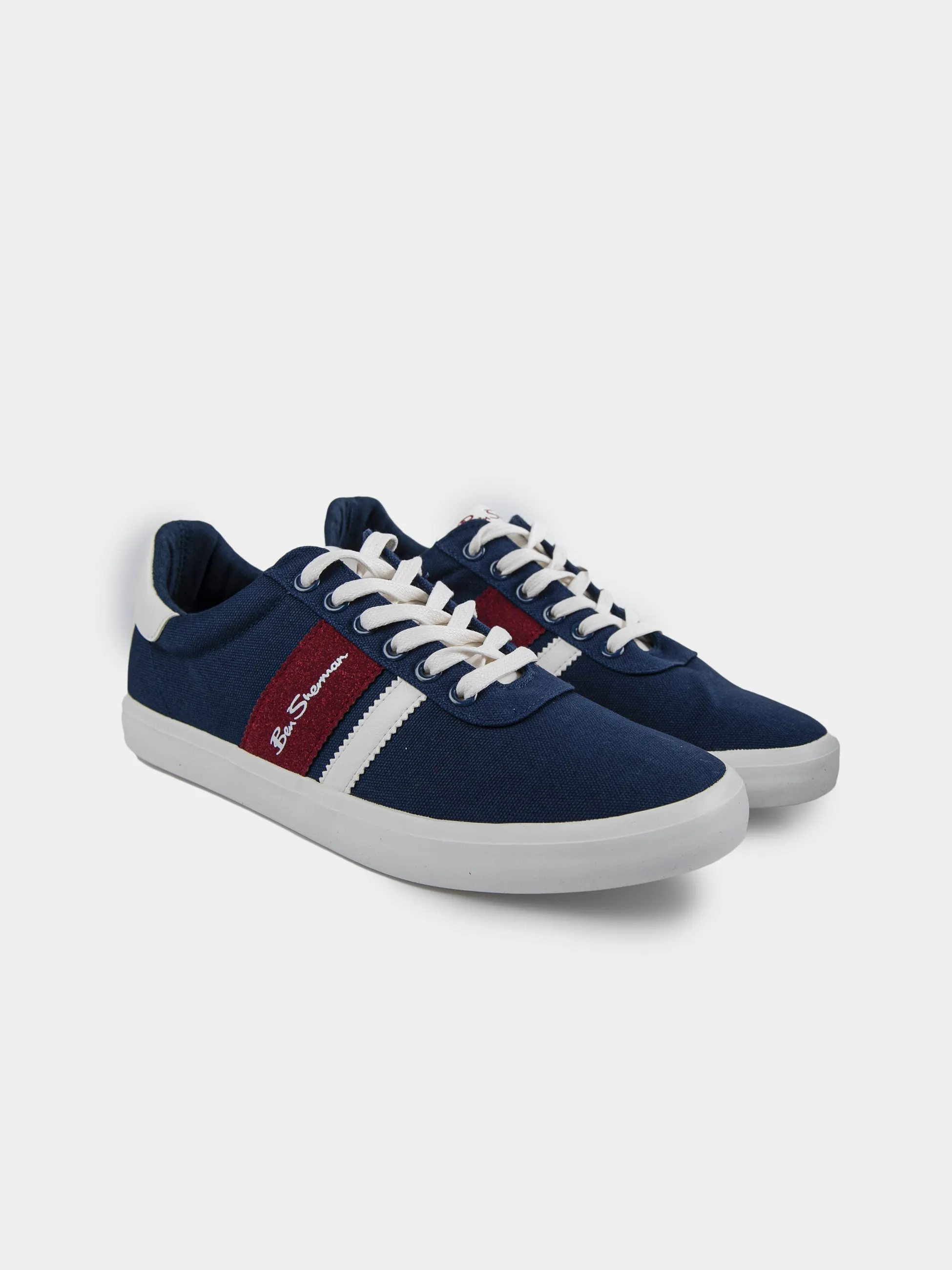 Ben Sherman Bs22501 Dexter  Navy