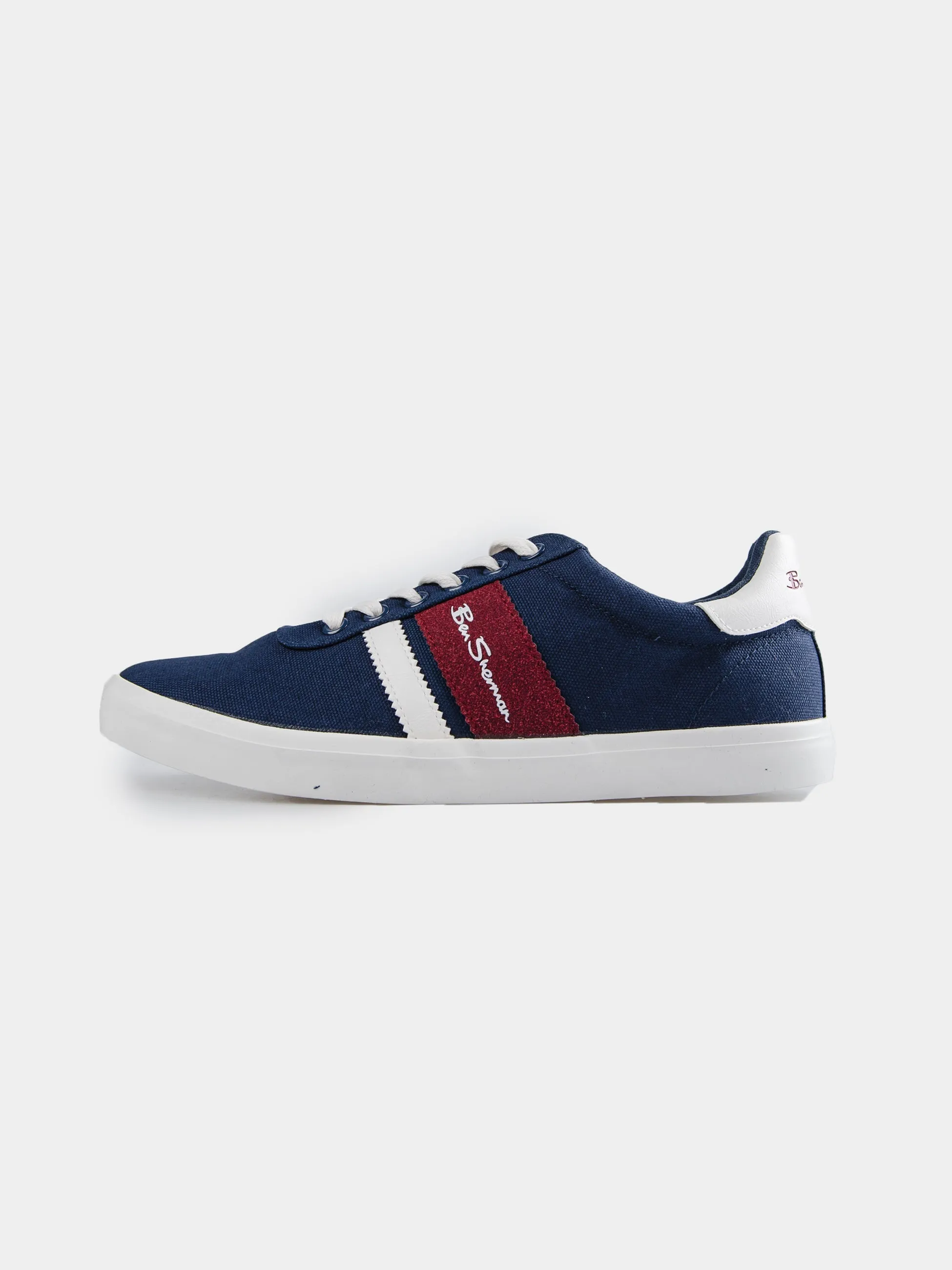 Ben Sherman Bs22501 Dexter  Navy