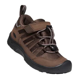 Big Boy Keen Hikeport ll Low Brown