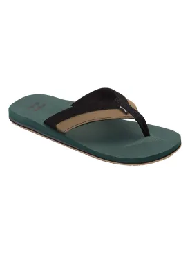 Billabong Men's All Day Impact Flip Flop