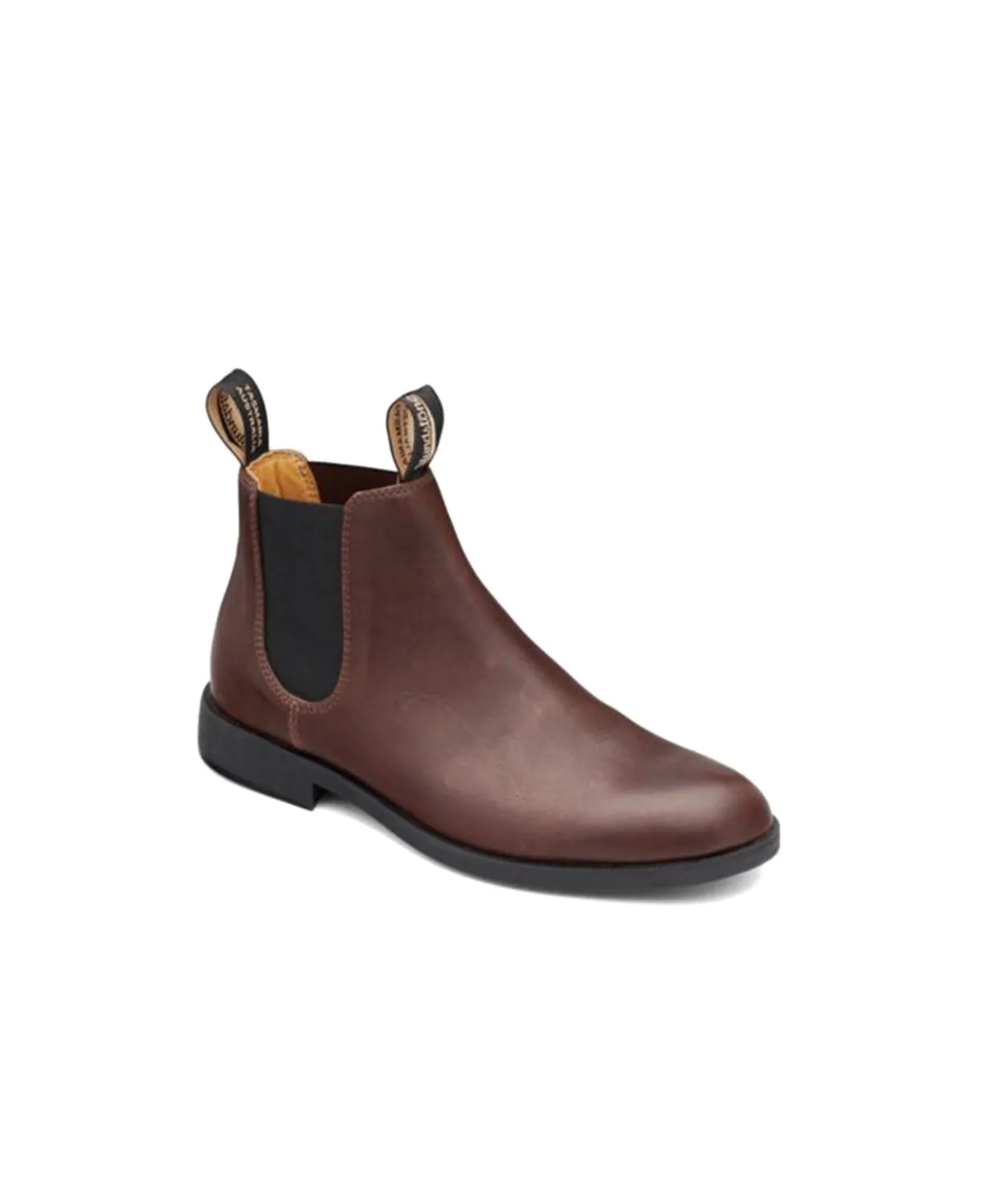 Blundstone 1900 Dress Boots Brown