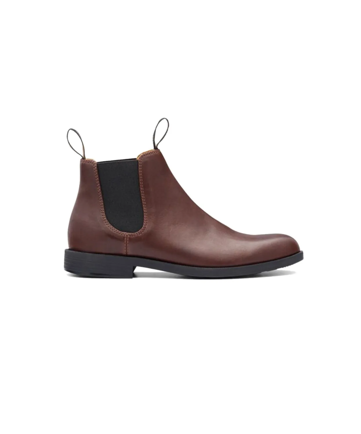 Blundstone 1900 Dress Boots Brown