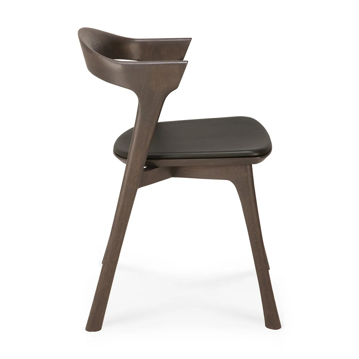 Bok Leather Dining Chair