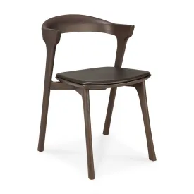 Bok Leather Dining Chair