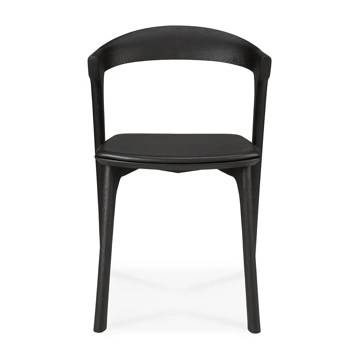 Bok Leather Dining Chair