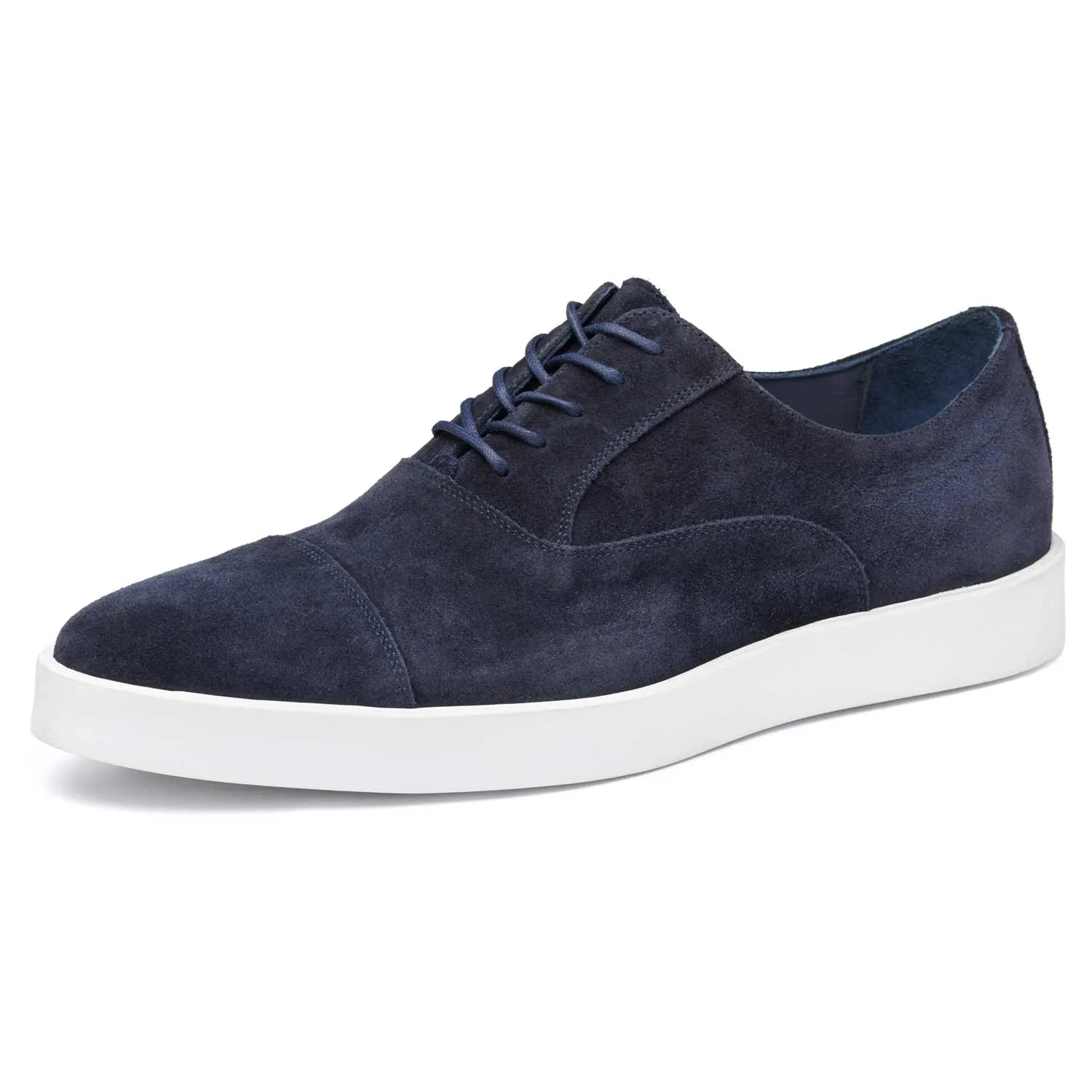 Bolivar Cap Toe Sneaker